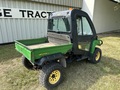 2008 John Deere Gator XUV 620I ATVs and Utility Vehicle