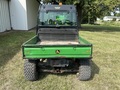 2008 John Deere Gator XUV 620I ATVs and Utility Vehicle