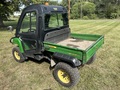 2008 John Deere Gator XUV 620I ATVs and Utility Vehicle