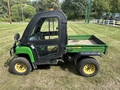 2008 John Deere Gator XUV 620I ATVs and Utility Vehicle