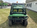 2008 John Deere Gator XUV 620I ATVs and Utility Vehicle