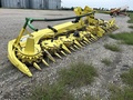2022 John Deere 692 Forage Harvester Head