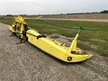 2022 John Deere 692 Forage Harvester Head