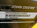 2014 John Deere 52" BROOM Miscellaneous