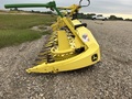 2022 John Deere 692 Forage Harvester Head