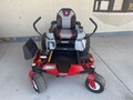 2024 Exmark QZX735GKC48300 Lawn Mower