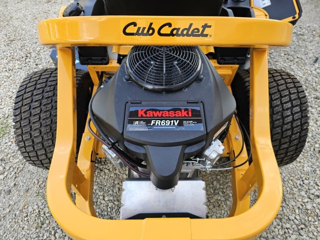 2025 Cub Cadet ULTIMA ZT1 54P Lawn Mower