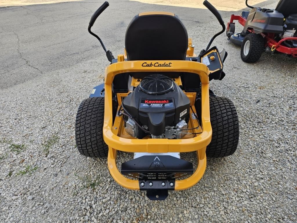 2025 Cub Cadet ULTIMA ZT1 54P Lawn Mower