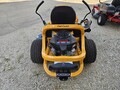 2025 Cub Cadet ULTIMA ZT1 54P Lawn Mower