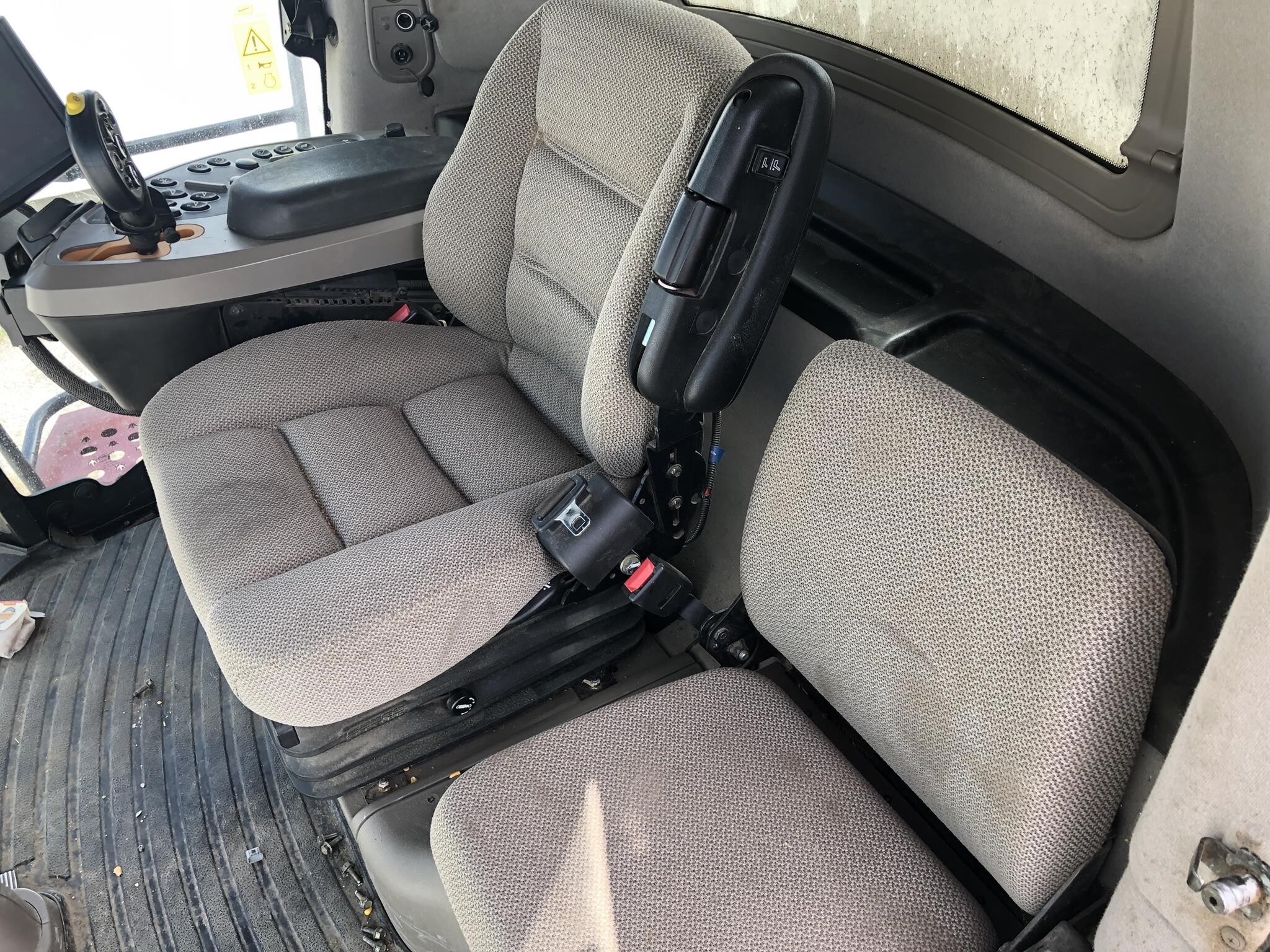 2014 Case IH 7230 Combine