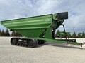 2011 J&M 1326-22T Grain Cart