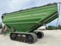 2011 J&M 1326-22T Grain Cart