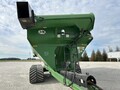 2011 J&M 1326-22T Grain Cart