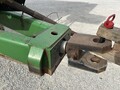2011 J&M 1326-22T Grain Cart