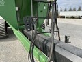 2011 J&M 1326-22T Grain Cart
