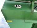 2011 J&M 1326-22T Grain Cart