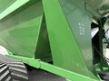 2011 J&M 1326-22T Grain Cart