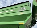 2011 J&M 1326-22T Grain Cart