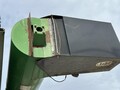 2011 J&M 1326-22T Grain Cart