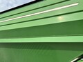 2011 J&M 1326-22T Grain Cart