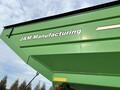 2011 J&M 1326-22T Grain Cart