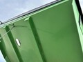 2011 J&M 1326-22T Grain Cart