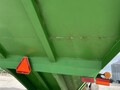 2011 J&M 1326-22T Grain Cart