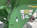 2011 J&M 1326-22T Grain Cart