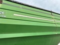2011 J&M 1326-22T Grain Cart