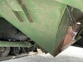2011 J&M 1326-22T Grain Cart