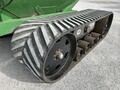 2011 J&M 1326-22T Grain Cart