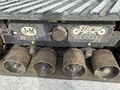 2011 J&M 1326-22T Grain Cart