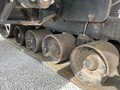 2011 J&M 1326-22T Grain Cart