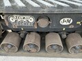 2011 J&M 1326-22T Grain Cart
