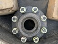 2011 J&M 1326-22T Grain Cart