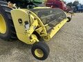 2016 Deere 649C Self-Propelled Forage Harvester