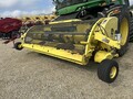 2016 Deere 649C Self-Propelled Forage Harvester