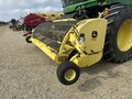 2016 Deere 649C Self-Propelled Forage Harvester