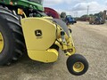 2016 Deere 649C Self-Propelled Forage Harvester