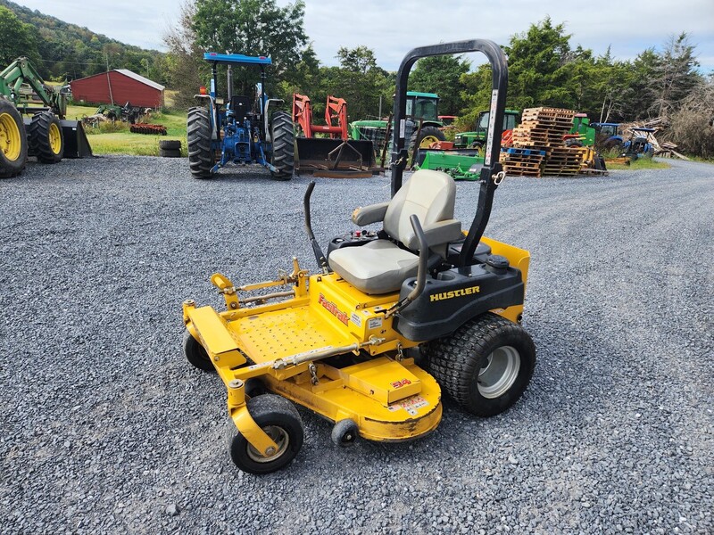 Used Lawn Mowers for Sale - 7726 Listings | Machinery Pete
