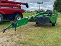 2021 John Deere S300 Mower Conditioner