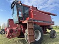  Case IH 1660 Combine