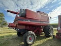  Case IH 1660 Combine