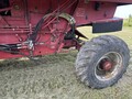  Case IH 1660 Combine