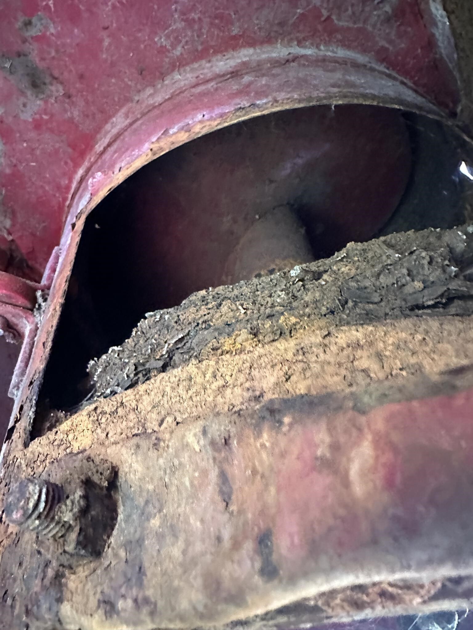  Case IH 1660 Combine