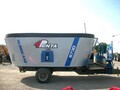 2016 Penta 6730 Grinders and Mixer