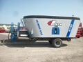 2016 Penta 6730 Grinders and Mixer
