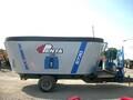 2016 Penta 6730 Grinders and Mixer