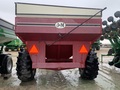 2004 J&M 525-14 Grain Cart