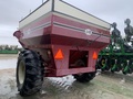 2004 J&M 525-14 Grain Cart
